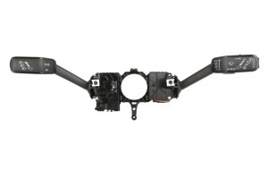 Comutator coloana directie (comuputer bord; semnalizare; lumini; stergatoare) potrivit SEAT IBIZA IV, IBIZA IV SC, IBIZA IV ST, TOLEDO IV; SKODA FABIA III, RAPID; VW POLO V 07.12- - Img 1