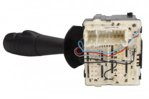 Comutator coloana directie (comuputer bord; stergatoare) potrivit RENAULT CAPTUR I, CLIO IV, TRAFIC III, TWINGO III 11.12- - Img 2