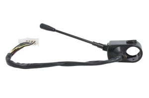 Comutator coloana directie potrivit MERCEDES LP, MK, O 309, OF, T2/L 01.59- - Img 2