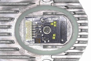 Comutator faruri Fata Dreapta, LED (pentru DRL) potrivit BMW 5 (G30, F90), 5 (G31), 6 GRAN TURISMO (G32) 1.6-4.4 09.16- - Img 4