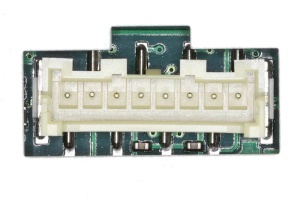 Comutator faruri, LED potrivit AUDI Q7 3.0-6.0D 03.06-08.15 - Img 2