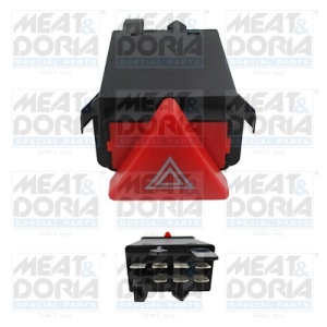 Comutator lumini avarie potrivit AUDI A3 09.96-05.03 - Img 3