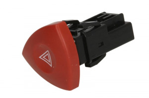 Comutator lumini avarie potrivit OPEL MOVANO A, VIVARO A; RENAULT ESPACE IV, LAGUNA II, MASTER II, TRAFIC II 07.98- - Img 1