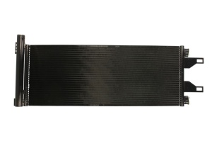 Condensator climatizare (cu uscator) potrivit CITROEN JUMPER II; FIAT DUCATO; PEUGEOT BOXER 2.0D-3.0D 04.04- - Img 1