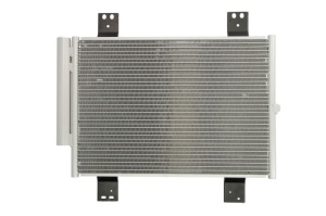 Condensator climatizare (cu uscator) potrivit DAIHATSU TERIOS 1.3-1.5LPG 11.05- - Img 2