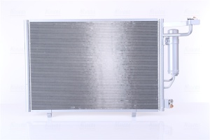 Condensator climatizare (cu uscator) potrivit FORD B-MAX, FIESTA, FIESTA VI, KA+ III, TOURNEO COURIER B460, TRANSIT COURIER B460, TRANSIT COURIER B460/MINIVAN 1.2-1.6 06.08- - Img 4