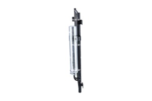 Condensator climatizare (cu uscator) potrivit NISSAN NOTE 1.2/1.5D 08.12- - Img 4