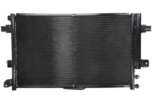 Condensator climatizare potrivit CHRYSLER PACIFICA 4.0 06.06-12.07 - Img 2