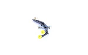 Conducta filtru particule potrivit FORD GALAXY II, MONDEO IV, S-MAX 2.0D/2.2D 05.06-06.15 - Img 3