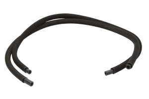 Conducta filtru particule potrivit MAN TGE; MERCEDES 124 T-MODEL (S124), A (V177), A (W169), A (W176), A (W177), B SPORTS TOURER (W245) 0.8-Electric 07.52- - Img 1