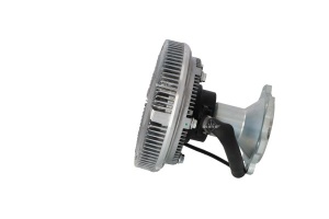 Cupla ventilator radiator (numar pini: 5) potrivit MERCEDES ATEGO 3 OM934.911/OM934.913/OM936.910 04.13- - Img 2
