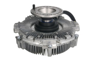 Cupla ventilator radiator (numar pini: 6) EURO 6 potrivit DAF XF 106 MX-11320-MX-13375 10.12- - Img 2