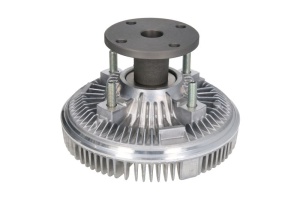Cupla ventilator radiator potrivit AGCO; DEUTZ potrivit FENDT 400, 700 BF4M2012-TCD6.1L064V - Img 2