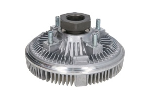 Cupla ventilator radiator potrivit CASE IH 100, 110, 115, 125, 140, 120 2WD, 120 4WD, 130 2WD, 130 4WD, 140 2WD, 140 4WD, 155 2WD, 155 4WD, 175 2WD, 175 4WD, 190 2WD, 190 4WD, 130, 135; CASE-STEYR 4100 PROFI, 4110 - Img 2