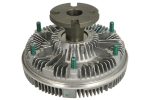 Cupla ventilator radiator potrivit CASE IH 4250 MAGNUM, 4250 - Img 2