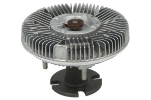 Cupla ventilator radiator potrivit MC CORMICK MTX 3 - Img 1