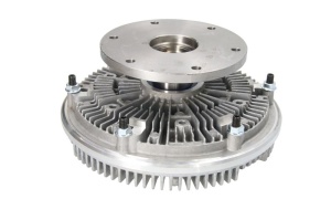 Cupla ventilator radiator potrivit RVI MAGNUM EE9-502-MIDR06.35.40P/41 09.90- - Img 2