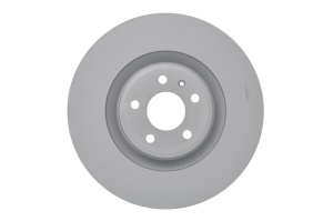 Disc frana Fata Dreapta potrivit PORSCHE MACAN 2.0-3.6 02.14- - Img 3