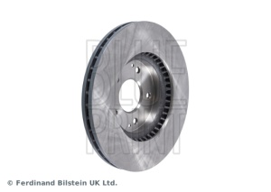 Disc frana Fata Dreapta/Stanga potrivit SSANGYONG KORANDO 2.0/2.0D/2.2D 11.10- - Img 3