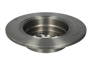 Disc frana Spate Dreapta/Stanga (fara pivot de fixare a rotii) potrivit MG MG ZT, MG ZT- T; ROVER 75, 75 I 1.8-2.5 02.99-10.05 - Img 2