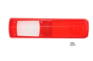 Dispersor spate Dreapta/Stanga potrivit RVI KERAX, MAGNUM, PREMIUM, PREMIUM 2; VOLVO FE, FL 10.92- - Img 1