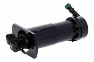 Diuza spalator faruri stanga potrivit SEAT LEON 1.2-2.0D 07.05-08.13 - Img 3