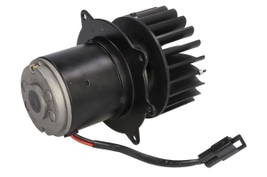 Electromotor ventilator habitaclu (12V) potrivit JOHN DEERE 7180, 7250, 7280, 7350, 7380, 7450, 7480, 7550, 7580, 7750, 7780, 7850, 7950, 7980, 9540, 9560, 9560 STS, 9570 STS, 9580, 9660 STS, 9660 WTS, 9670 STS NA - Img 2
