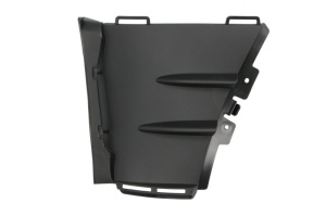 Element control debit aer dreapta ( plastic, negru, AMG STYLING) potrivit MERCEDES E-KLASA COUPE C238, E-KLASA W213 04.17- - Img 1