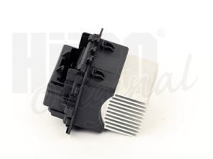 Element reglare suflanta aer (sufla controlul) potrivit ALFA ROMEO GIULIETTA 1.4-2.0D 04.10-12.20 - Img 1