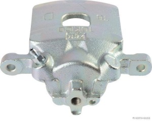 Etrier frana Fata Stanga potrivit DAIHATSU COPEN, CUORE VI, CUORE VII, SIRION, TREVIS, YRV; SUBARU JUSTY IV, XT 0.7-1.8 01.88- - Img 2