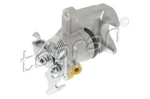 Etrier frana Spate Dreapta potrivit AUDI A4 B5, A6 C5; SKODA SUPERB I; VW PASSAT B5, PASSAT B5.5 1.6-3.0 11.94-03.08 - Img 3