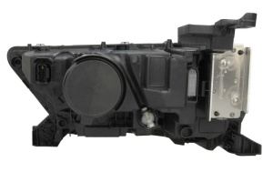 Far dreapta (LED, electric, culoare indicator: transparent) potrivit OPEL MOKKA B 01.21- - Img 2