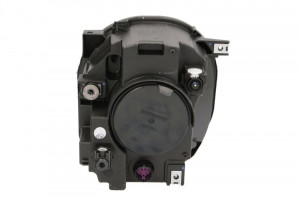 Far Stanga (halogen, H4, bec) potrivit JEEP RENEGADE - Img 2