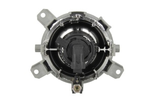 Far universal stanga (24V, transparent) potrivit IVECO STRALIS I 02.02- - Img 2