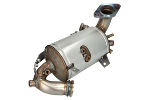 Filtru particule potrivit FIAT DUCATO 2.3D 08.06- - Img 2