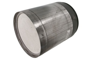 Filtru particule (reconditionat) potrivit IVECO STRALIS - Img 1