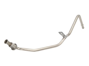 Furtun presiune filtru particule potrivit VOLVO C30, S40 II, S80 II, V50, V70 III; FORD C-MAX, FOCUS C-MAX, FOCUS II; MAZDA 3 1.6D 10.03-05.13 - Img 1