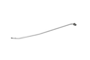 Furtun presiune filtru particule Spate potrivit VOLVO S60 I, S80 II, V70 II, V70 III, XC60 I, XC70 I, XC70 II, XC90 I 2.4D 01.01-02.17 - Img 1