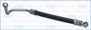 Furtun ulei turbocompresor potrivit LAND ROVER RANGE ROVER III 3.0D 03.02-08.12 - Img 3