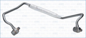 Furtun ulei turbocompresor potrivit OPEL ASTRA J GTC, GT, INSIGNIA A, INSIGNIA A COUNTRY; SAAB 9-3X 2.0/2.0ALK 06.07-04.18 - Img 2