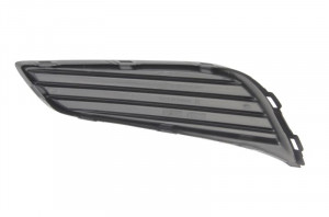 Grila bara fata dreapta plastic OPEL ASTRA dupa 2015 - Img 2