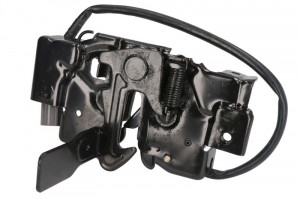 Incuietoare capota motor potrivit MAZDA 6 2002-2008 - Img 1
