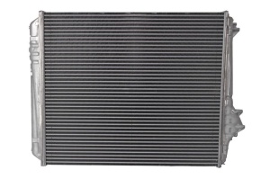 Intercooler EURO 6 potrivit RVI T; VOLVO FH II, FH16 II, FM, FM II, FMX II D13A420-DXi13520 09.05- - Img 2