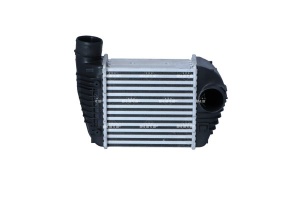 Intercooler potrivit AUDI A6 ALLROAD C6, A6 C6 2.7D 11.04-08.11 - Img 1
