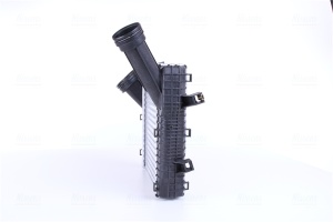 Intercooler potrivit AUDI Q7; PORSCHE CAYENNE; VW TOUAREG 3.0/3.0D 11.04- - Img 4