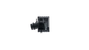 Intercooler potrivit BMW 1 (F40), 2 (F45), 2 GRAN COUPE (F44), 2 GRAN TOURER (F46), 2 GRAN TOURER VAN (F46), X1 (F48), X2 (F39), X2 (U10); MINI (F55), (F56), (F57) 1.5D/2.0/2.0D 09.13- - Img 4