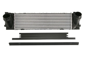 Intercooler potrivit BMW 3 (F30, F80), 3 (F31), 3 GRAN TURISMO (F34), 4 (F32, F82), 4 (F33, F83), 4 GRAN COUPE (F36) 3.0D 07.13- - Img 1