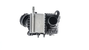 Intercooler potrivit BMW 5 (G30, F90), 7 (G11, G12) 4.0/4.4 09.15-06.19 - Img 3