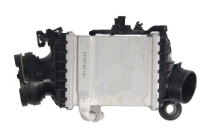 Intercooler potrivit BMW 5 (G30, F90), 7 (G11, G12) 4.0/4.4 09.15-06.19 - Img 1