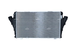 Intercooler potrivit FIAT CROMA; OPEL SIGNUM, VECTRA C, VECTRA C GTS 1.9D/2.4D 04.04-12.11 - Img 1